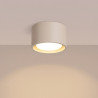 NOWOŚĆ Plafon MODO 1 taupe Gx53SL.2446 Sollux