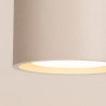 NOWOŚĆ Plafon MODO 3 taupe Gx53SL.2448 Sollux