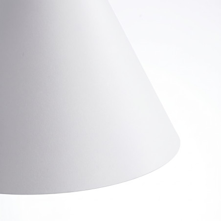 NOWOŚĆ Lampa wisząca NOX 25 białaSL.2521 Sollux