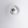 NOWOŚĆ Lampa wisząca NOX 25 białaSL.2521 Sollux