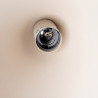 NOWOŚĆ Lampa wisząca NOX 25 beżowaSL.2524 Sollux