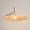 NOWOŚĆ Lampa wisząca NOX 40 beżowaSL.2539 Sollux