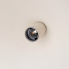 NOWOŚĆ Lampa wisząca NOX 40 beżowaSL.2539 Sollux
