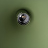 NOWOŚĆ Lampa wisząca NOX 40 zielona oliwkaSL.2540 Sollux