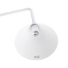 NOWOŚĆ Lampa biurkowa NOX białaSL.2566 Sollux