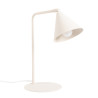 NOWOŚĆ Lampa biurkowa NOX beżowaSL.2569 Sollux