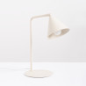 NOWOŚĆ Lampa biurkowa NOX beżowaSL.2569 Sollux