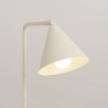 NOWOŚĆ Lampa biurkowa NOX beżowaSL.2569 Sollux
