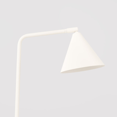 NOWOŚĆ Lampa biurkowa NOX beżowaSL.2569 Sollux