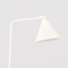 NOWOŚĆ Lampa biurkowa NOX beżowaSL.2569 Sollux