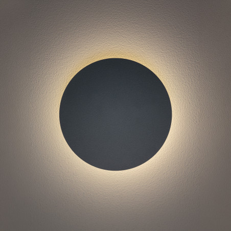 NOWOŚĆ RING LED S 12666 Nowodvorski