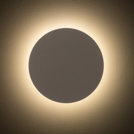 NOWOŚĆ RING LED M 12655 Nowodvorski