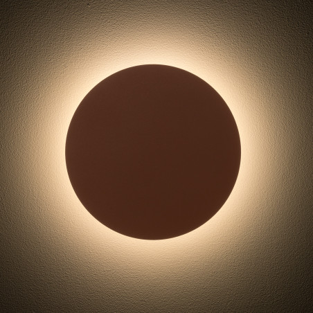 NOWOŚĆ RING LED M 12658 Nowodvorski