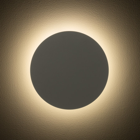 NOWOŚĆ RING LED M 12662 Nowodvorski