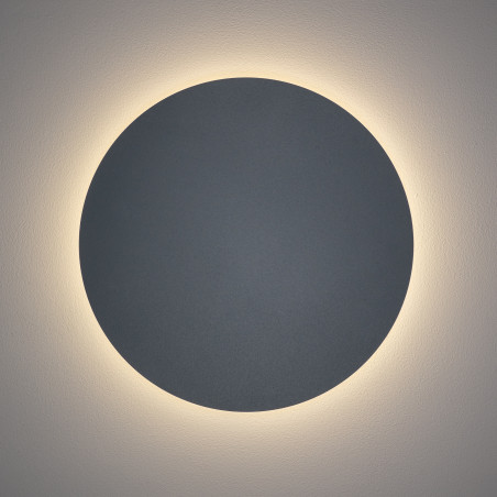 NOWOŚĆ RING LED L 12664 Nowodvorski
