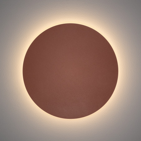 NOWOŚĆ RING LED L 12657 Nowodvorski