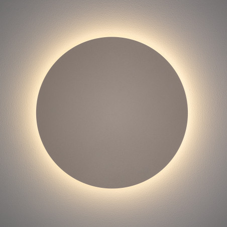 NOWOŚĆ RING LED L 12654 Nowodvorski