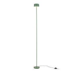 NOWOŚĆ 19007 NOA GREEN LAMPA PODŁOGOWA LED Tk Lighting