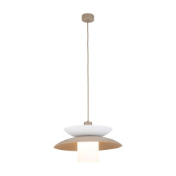 NOWOŚĆ 11766 VERADO SABIA 1 LAMPA WISZĄCA Tk Lighting