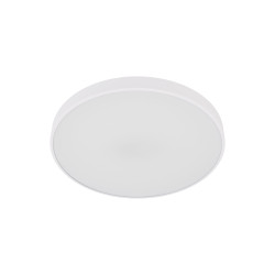 NOWOŚĆ 18287 VELIS WHITE PLAFON LED 40W IP54 Tk Lighting