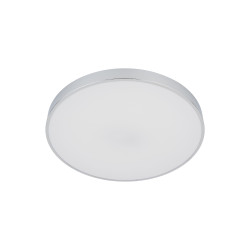 NOWOŚĆ 18290 VELIS CHROME PLAFON LED 40W IP54 Tk Lighting