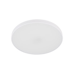 NOWOŚĆ 18291 VELIS WHITE PLAFON LED 60W IP54 Tk Lighting