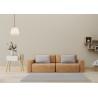 Lampa wisząca pojedyncza Antita PND-3645-1-BRO-W czarna Italux