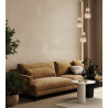 Lampa wisząca potrójna Balme PND-3619-3A-BRO-AMB czarna Italux