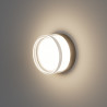 Plafon Enios PLF-63829-BK czarny Italux