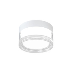 Plafon Enios PLF-63829-WH biały Italux
