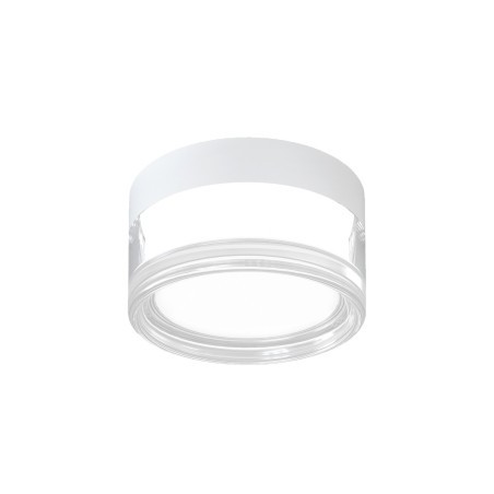 Plafon Enios PLF-63829-WH biały Italux