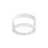Plafon Enios PLF-63829-WH biały Italux