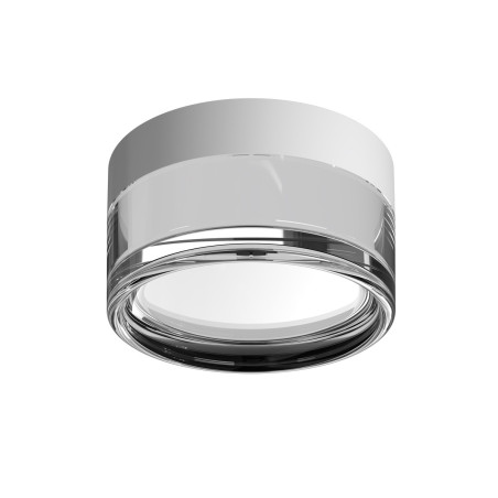 Plafon Enios PLF-63829-WH biały Italux