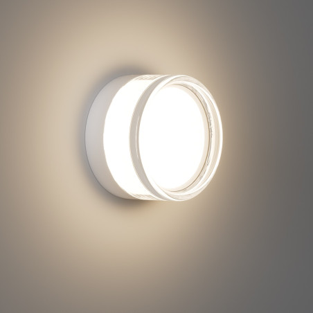 Plafon Enios PLF-63829-WH biały Italux