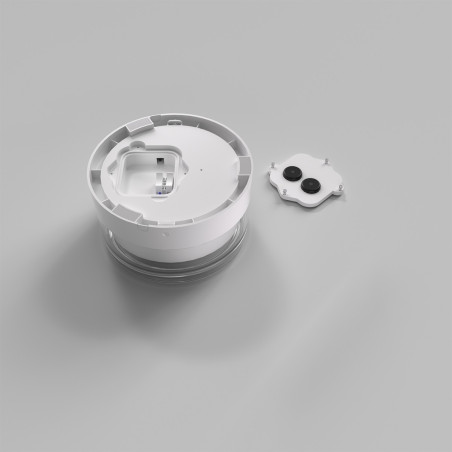 Plafon Enios PLF-63829-WH biały Italux
