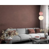 Lampa wisząca pojedyncza Mastal PND-36603-1L-BK-PK czarna Italux
