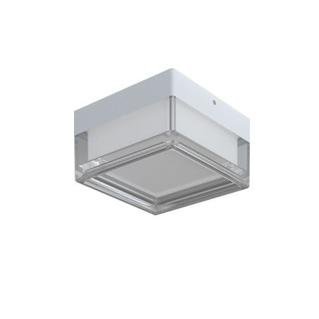 Plafon Nefis PLF-53628-WH biały Italux