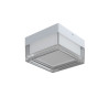 Plafon Nefis PLF-53628-WH biały Italux