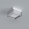 Plafon Nefis PLF-53628-WH biały Italux