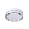 Plafon Rilta PLF-73527-M-WH biały Italux