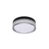 Plafon Rilta PLF-73527-S-BK czarny Italux