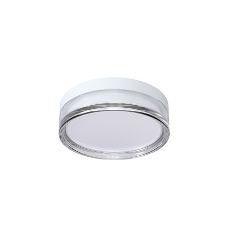 Plafon Rilta PLF-73527-S-WH biały Italux