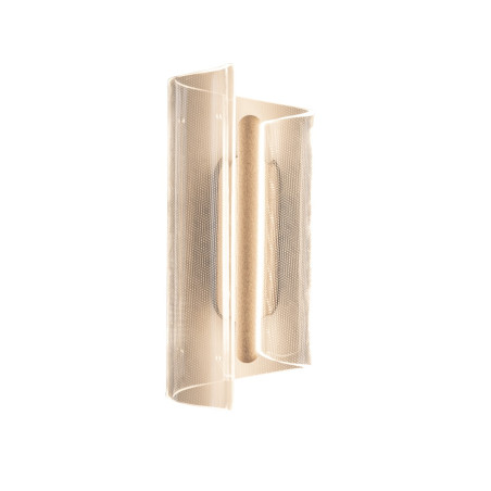 Kinkiet Casel WL-57882-13W-3K kawowy Italux