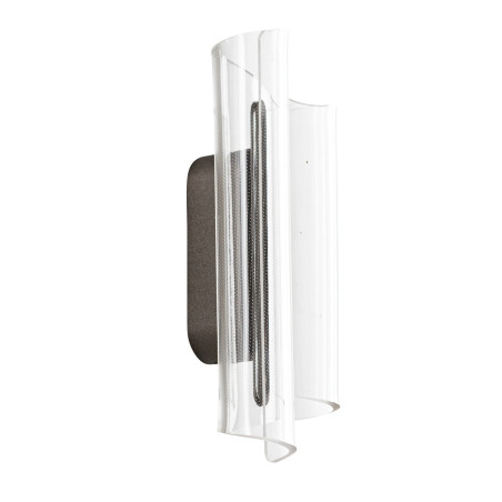 Kinkiet Casel WL-57882-13W-3K kawowy Italux