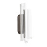 Kinkiet Casel WL-57882-13W-3K kawowy Italux