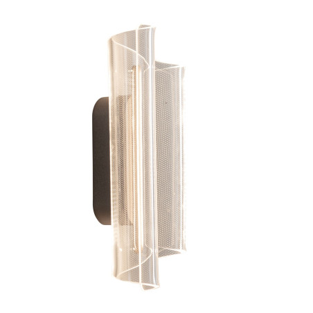 Kinkiet Casel WL-57882-13W-3K kawowy Italux