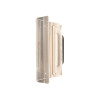 Kinkiet Casel WL-57882-13W-3K kawowy Italux