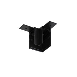 Oprawa magnetyczna Magnetic Track Accessories Connector L TRMA-263537-CONN-L-TYPE czarna Italux