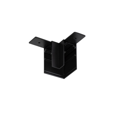 Oprawa magnetyczna Magnetic Track Accessories Connector L TRMA-263537-CONN-L-TYPE czarna Italux