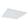 Panel LED pojedynczy Merisma PNL-76609A-48W-3K biały Italux